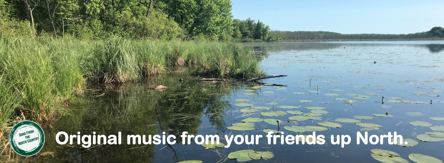 Song From the North Country